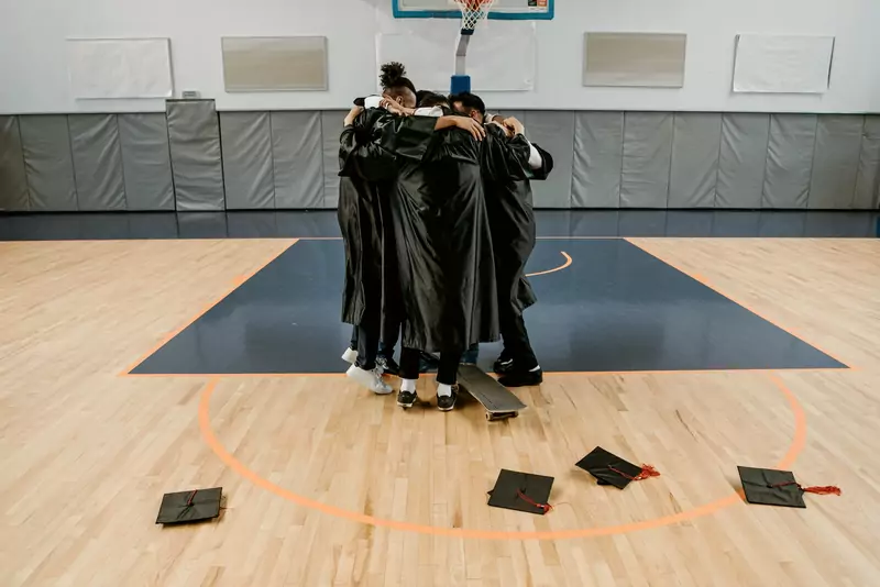 Graduations