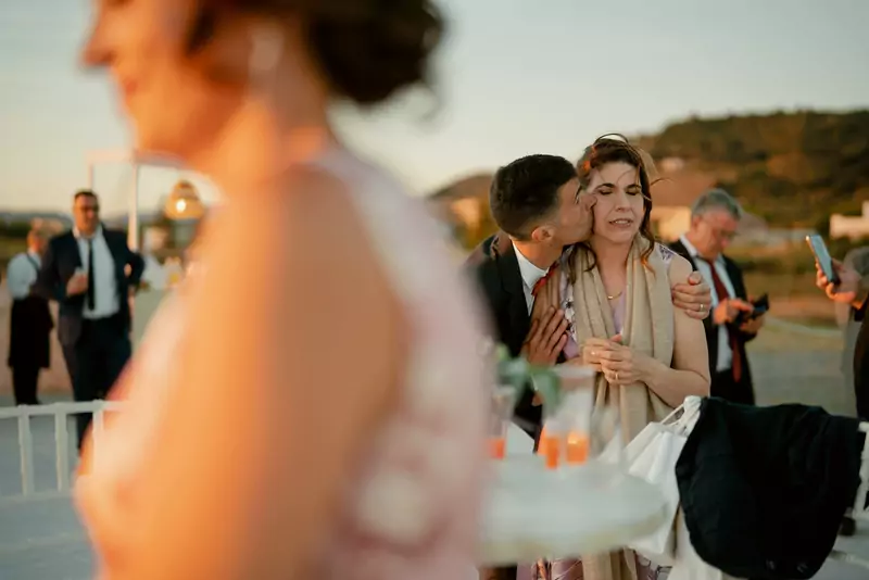 Weddings